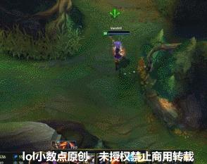 lol最强攻击符文,lol最强技能