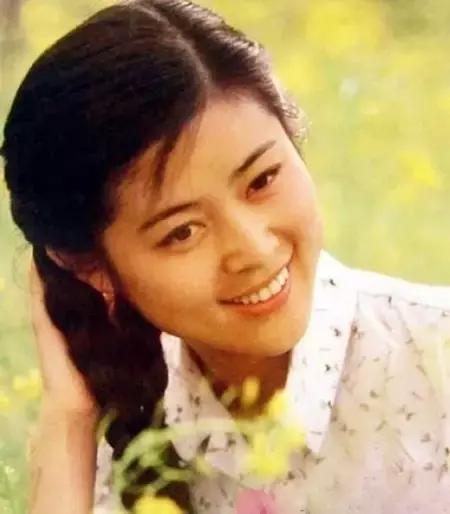 威海最漂亮的人,威海第一美人