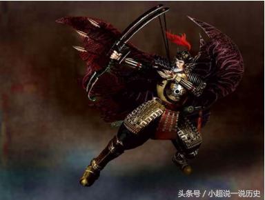 三国乱世枭雄武将争霸黄忠,三国武将黄忠的武器