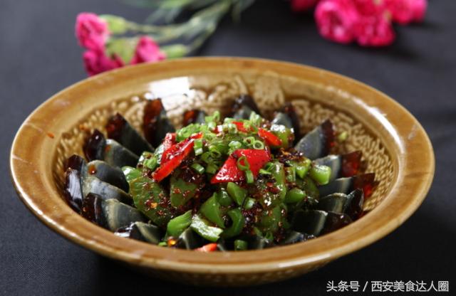 饭店最火的一道菜做法简单,饭店最受欢迎的家常菜