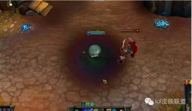 lol6款终极皮肤排名,40元lol皮肤