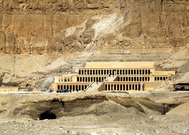 嗨哩文旅丨阿拉伯沙漠明珠、古埃及掠影