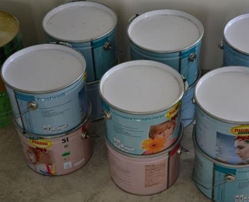 什么墙面漆最环保最好,涨知识有哪些内涵