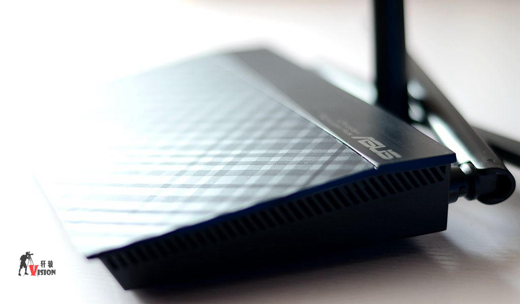 华硕rt-n53双频路由器评测,华硕2900m双频无线路由器