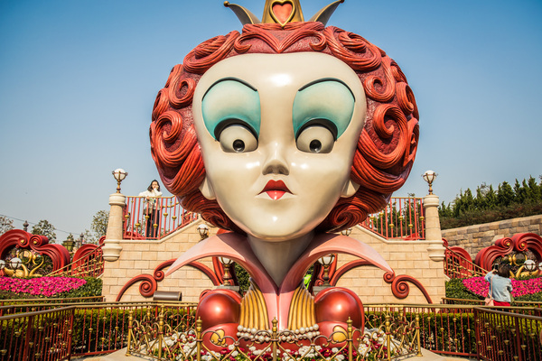 上海迪士尼好吃好玩推荐,上海迪士尼住宿攻略两日游