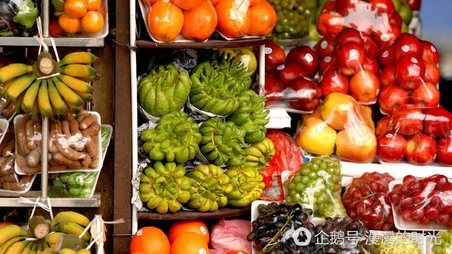 越南特产水果 (广西水果和越南水果)