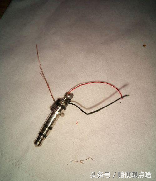 耳机线断了怎么接线视频教程,耳机线断了怎么接线视频讲座