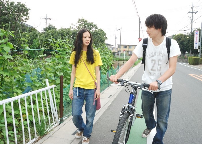 12部社会电影,12部治愈系电影