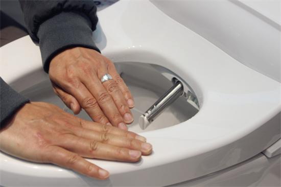 安华卫浴马桶nl107,安华ank1006马桶盖不喷水