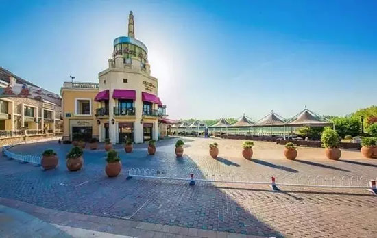 活成“行业模范”,7大Mall调整高招大揭秘!