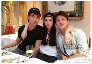 湖南卫视力捧张杰,湖南卫视力捧新人是谁