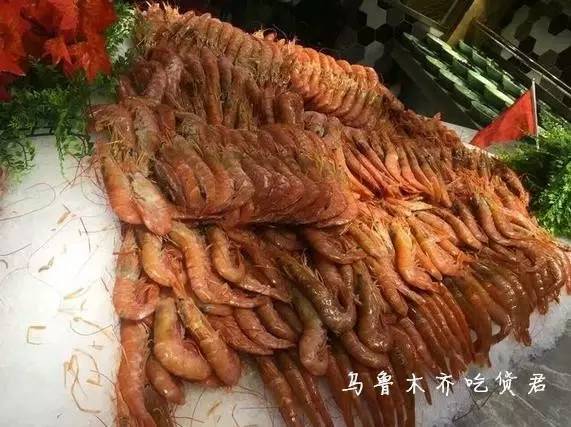 乌鲁木齐自助餐排名前十名2021,乌鲁木齐适合孩子过生日的自助餐