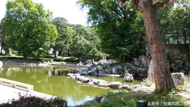 北京香山最美风景,北京香山钟灵毓秀谁写的