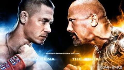 wwe四大巨星皇家大战,wwe皇家大战塞纳被群殴