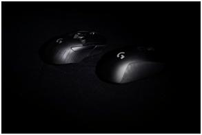 罗技g903鼠标评测,罗技无线鼠标g403怎么样