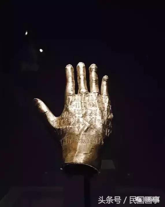 自私、孤独、渴望爱,大英博物馆一百件*物文**为你揭露人性本来面目