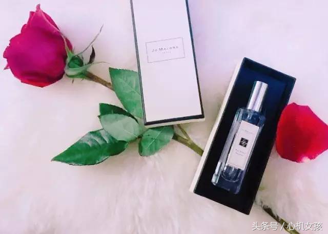 jomalone祖玛珑爆款香水,jomalone祖马龙香水乌木佛手柑平替