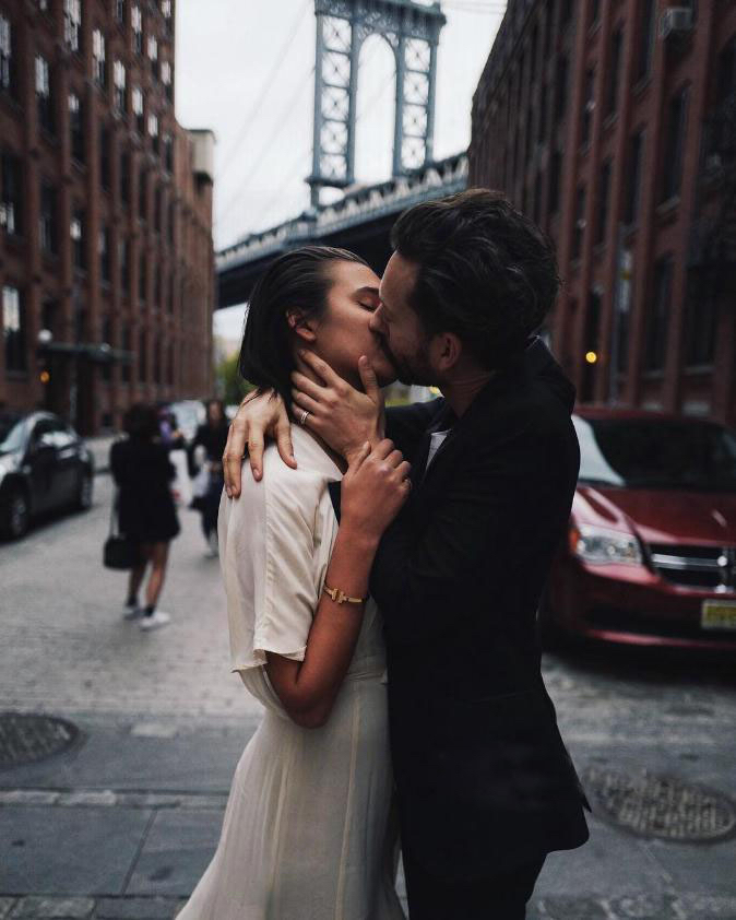 不是一模一样的情侣装推荐,情侣装怎么穿才够虐狗