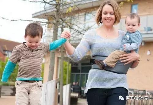 婴儿外出背带腰凳8个月,背带背巾