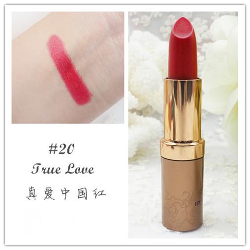 孕期可用的口红推荐,适合哺乳期用的口红测评