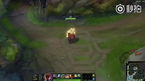 lol盲僧神拳皮肤视频,lol盲僧皮肤神拳多少钱