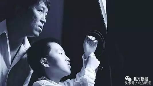 呼市有个很吃劲儿的后生，拍了电影拿了金马奖！