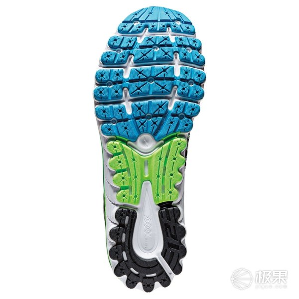 你从不注意的鞋底花纹，却成了乔丹科比封神的“秘密”