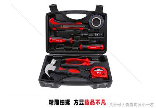 电工维修工具及耗材,电工维修工具有哪些