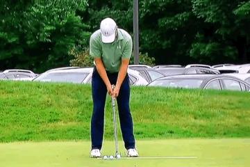 高尔夫球规则和练习方法,高尔夫球规则动画简介