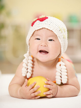 给宝宝做清洁的时候，这4个部位不能乱来！