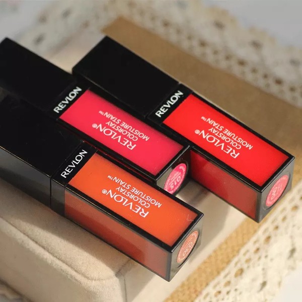 黄黑皮必入的口红,一年四季都能用的大牌口红