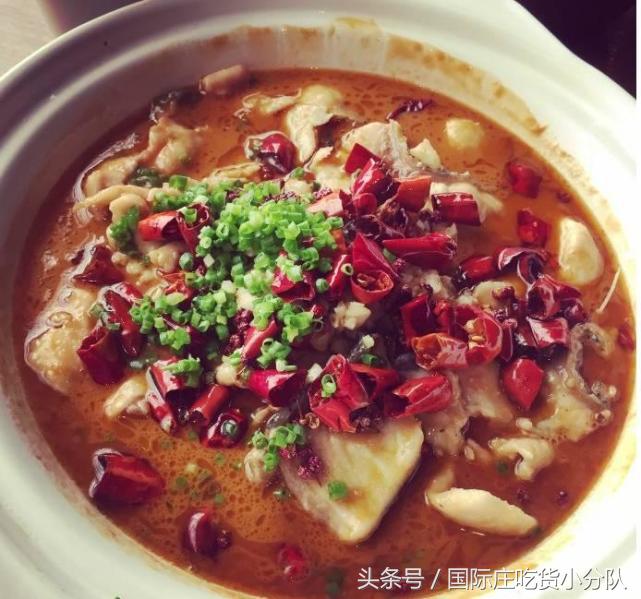 来洛阳必吃的美食单,洛阳美食大餐