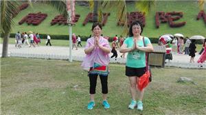 三亚适合同学去的地方 (高中毕业之旅三亚)