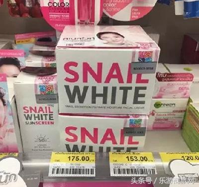 去泰国旅游买什么好?当地人气商品推荐