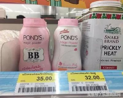 去泰国买什么特产比较划算,去泰国买什么特产最好最便宜