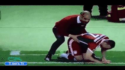 足球搞笑gif集锦图文,足球搞笑战术动态图