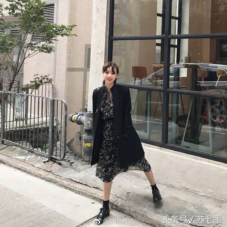 春天的基础款搭配技巧,春天单品怎么搭配好看