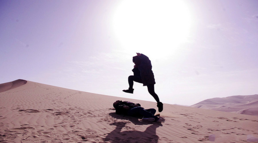 强迫症的自救：治疗方法之释放完美主义