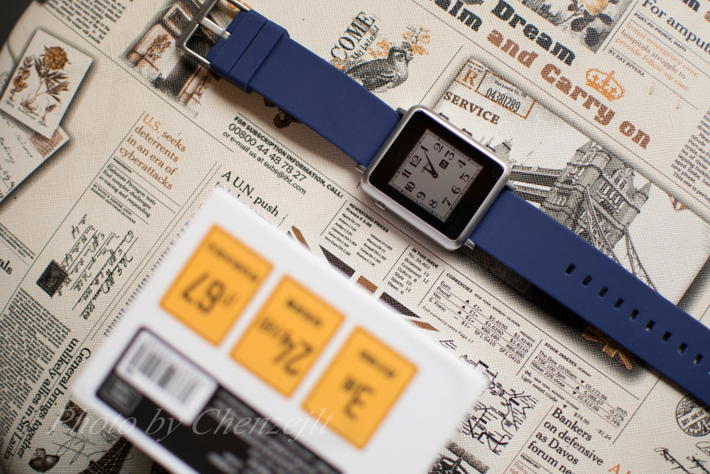 可看股票智能手表,麦步m1