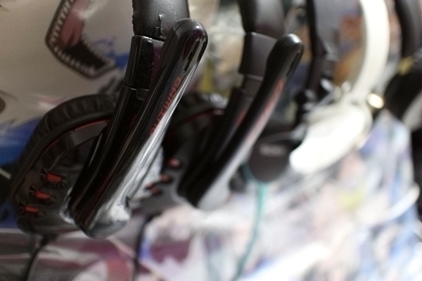 自用的头戴式耳机要怎么选择、从我自身出发给大家谈谈