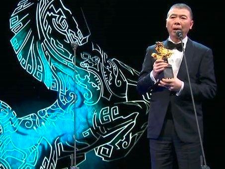 秋菊打官司巩俐采访,秋菊打官司张艺谋