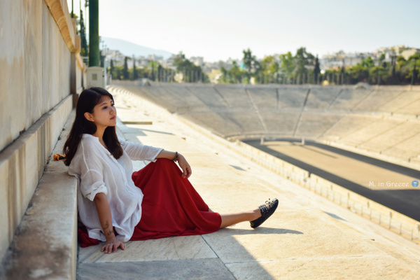 想私奔到无人区,希腊自由行攻略大全