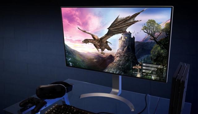 lg显示屏和苹果显示屏对比,lg和苹果显示器屏幕