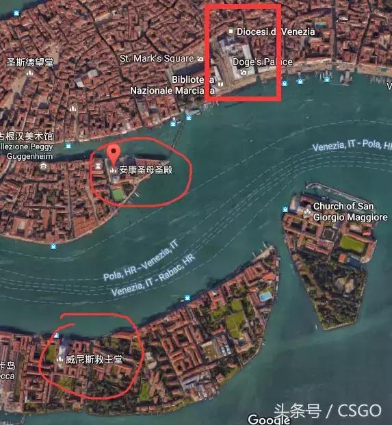 csgo冷门地图,csgo运河水城箱子里都有什么枪