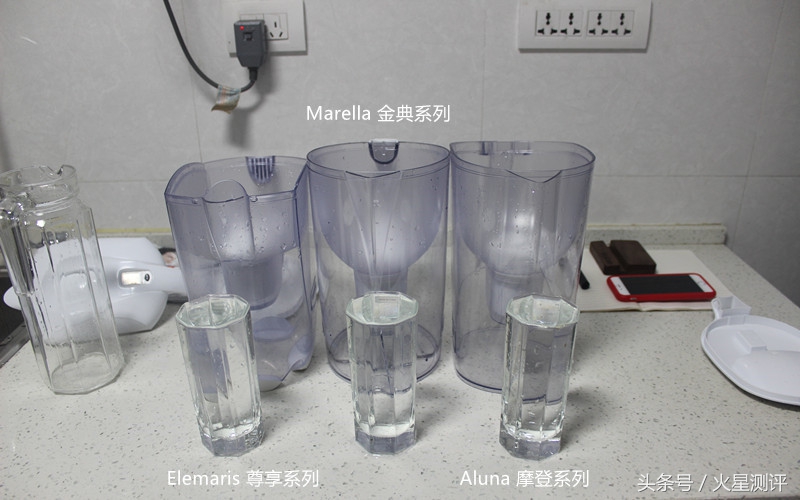 碧然德滤水壶和3m哪个好,碧然德滤水壶和净水器测评