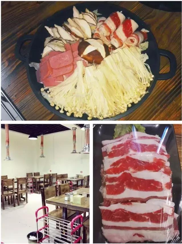 平顶山这几家连团购都不上的餐厅，拿着神秘黑卡，竟然能打5折！