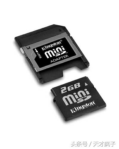 手机sd卡怎么用来存东西,手机sd卡和内存卡的区别