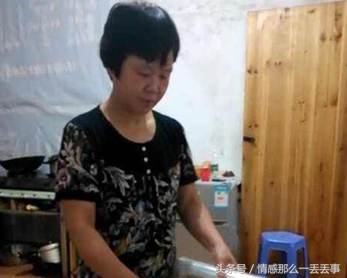 婆婆不照顾孩子还要做家务,婆婆很懒家务活很少去做怎么办