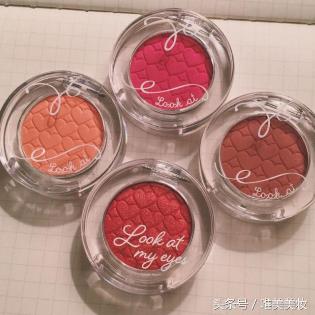 外国平价开价彩妆高光,大牌平价彩妆推荐哪款好用点