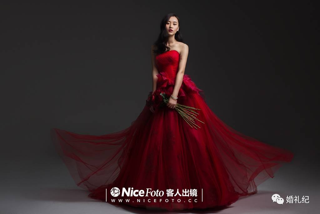 什么样的婚纱照一看就很贵,昂贵的婚纱照真的很重要吗